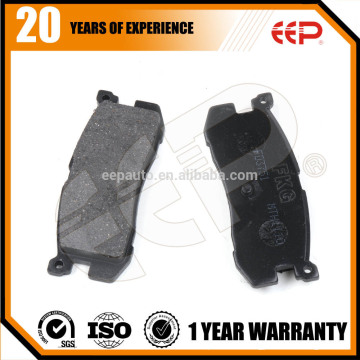 Brake Pads for Mazda 626GD/GV GJ25-26-48Z